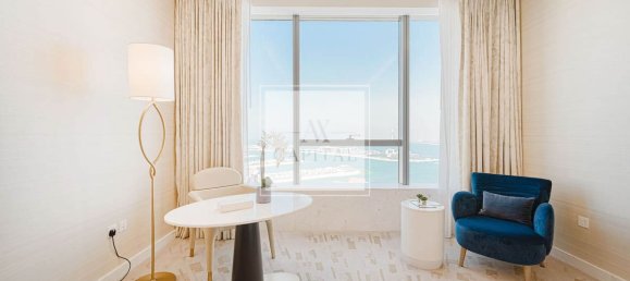 47.1m² Apartment in Palm Jumeirah, UAE No. 51816 5