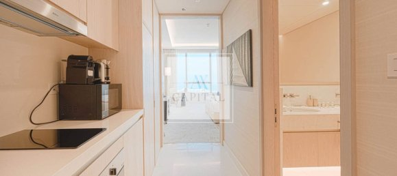 47.1m² Apartment in Palm Jumeirah, UAE No. 51816 8