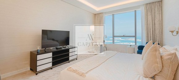 47.1m² Apartment in Palm Jumeirah, UAE No. 51816 3