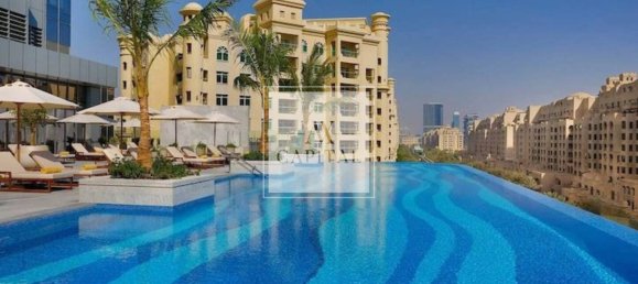 47.1m² Apartment in Palm Jumeirah, UAE No. 51816 15