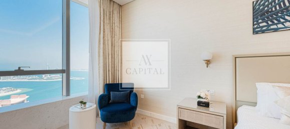 47.1m² Apartment in Palm Jumeirah, UAE No. 51816 6