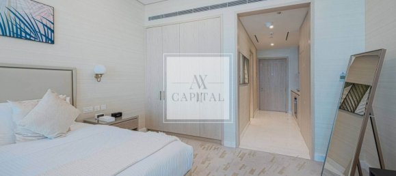 47.1m² Apartment in Palm Jumeirah, UAE No. 51816 11