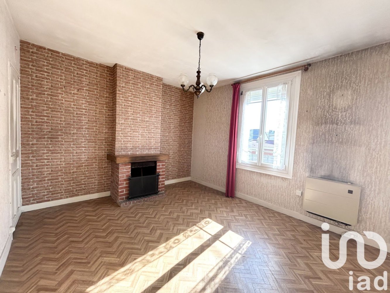 3 bedrooms House in Le Havre, France No. 295414