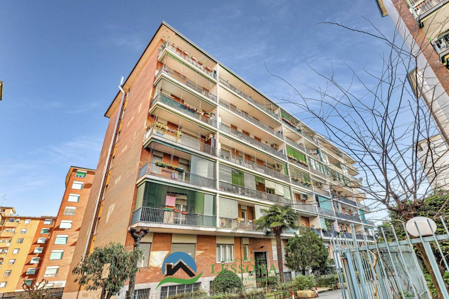Apartamento T3 em Milan, Italy N.º 249120