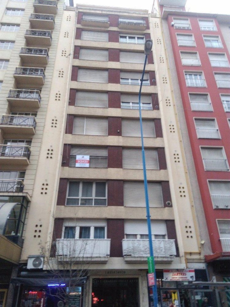 Studio in Mar del Plata, Argentina No. 84370