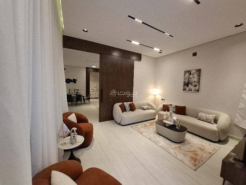 3 bedrooms Apartment in Riyadh, Saudi Arabia No. 173