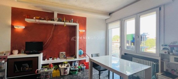 3 Schlafzimmer Wohnung in Padua, Italy, Nr. 291771 5