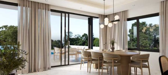 3 Schlafzimmer Villa in Pegeia, Cyprus, Nr. 20315 8