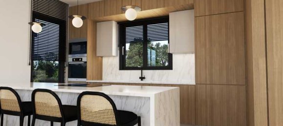 3 Schlafzimmer Villa in Pegeia, Cyprus, Nr. 20315 9