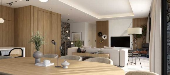 3 Schlafzimmer Villa in Pegeia, Cyprus, Nr. 20315 13