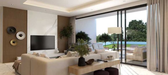 3 Schlafzimmer Villa in Pegeia, Cyprus, Nr. 20315 16