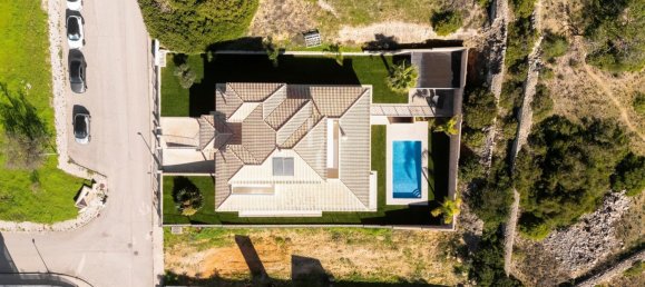 4 bedrooms House in Albufeira, Portugal No. 125540 32