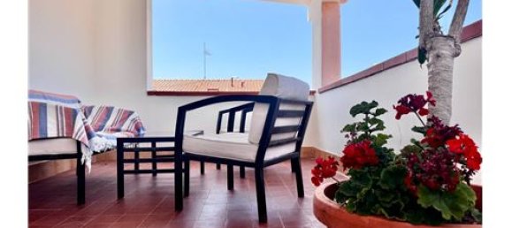 2 غرف نوم بانتهاوس في Alghero, Italy رقم 290203 33