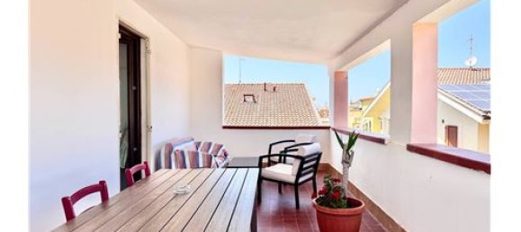 2 غرف نوم بانتهاوس في Alghero, Italy رقم 290203 32