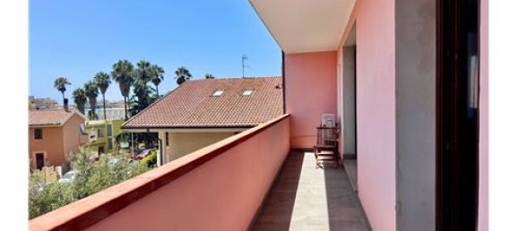 2 غرف نوم بانتهاوس في Alghero, Italy رقم 290203 13