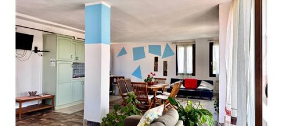 2 غرف نوم بانتهاوس في Alghero, Italy رقم 290203 8