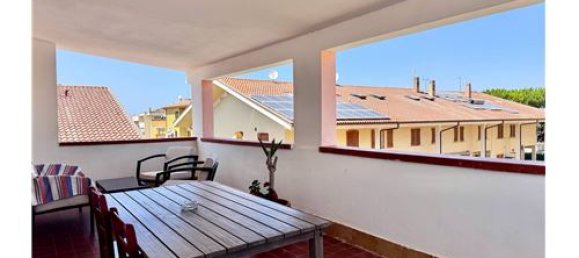 2 غرف نوم بانتهاوس في Alghero, Italy رقم 290203 31