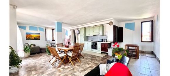 2 غرف نوم بانتهاوس في Alghero, Italy رقم 290203 12