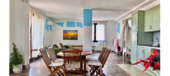 2 غرف نوم بانتهاوس في Alghero, Italy رقم 290203 7