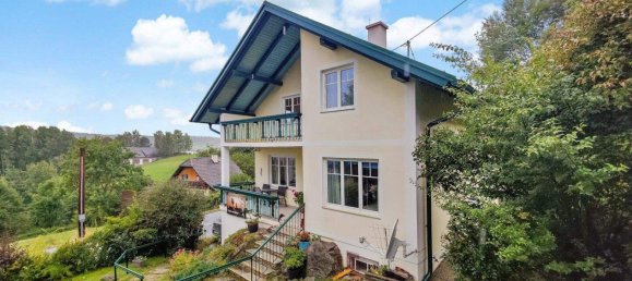 Casa de 9 habitaciónes en Hartberg-Furstenfeld, Austria No. 120099 3