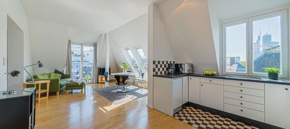 1 bedroom Apartment in Frankfurt am Main, Germany No. 278525 4