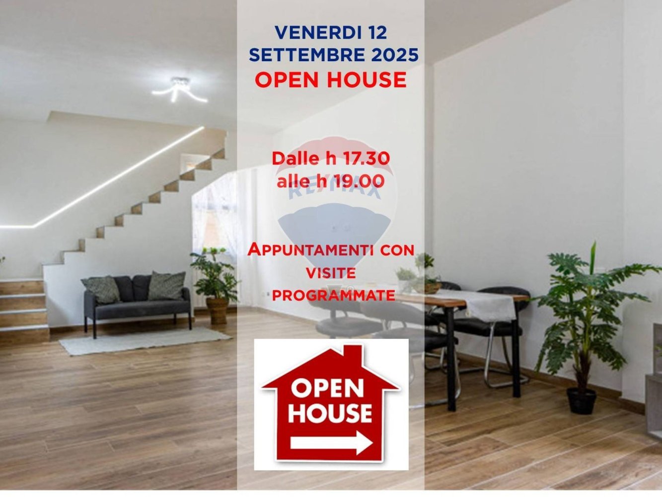4 rooms House in Desio, Italy No. 308691