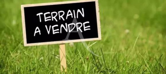 Grundstück in Le Controis-en-Sologne, France 895m², Nr. 212449 2