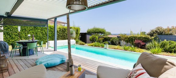 4 bedrooms Villa in Castelnau-d'Estretefonds, France No. 361599 5