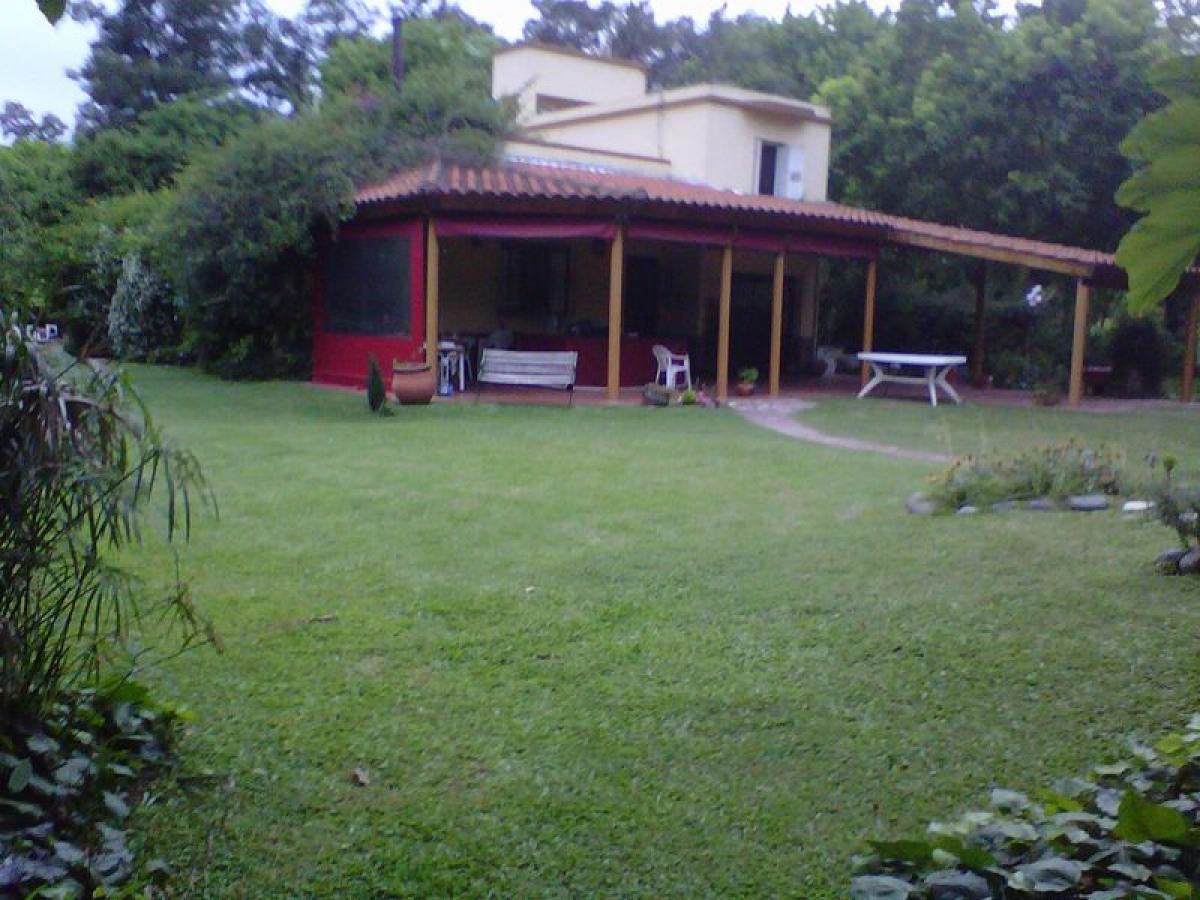 Bauernhof in Moreno, Argentina, Nr. 37817