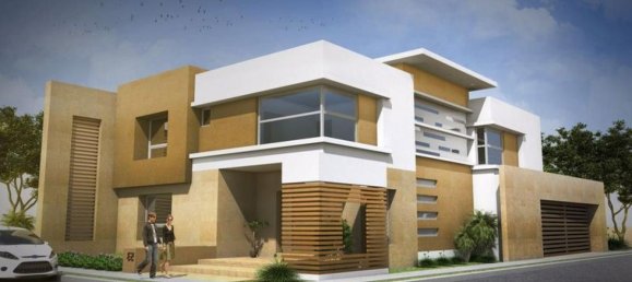 3 غرف نوم منزل في Sonora, Mexico رقم 158812 2