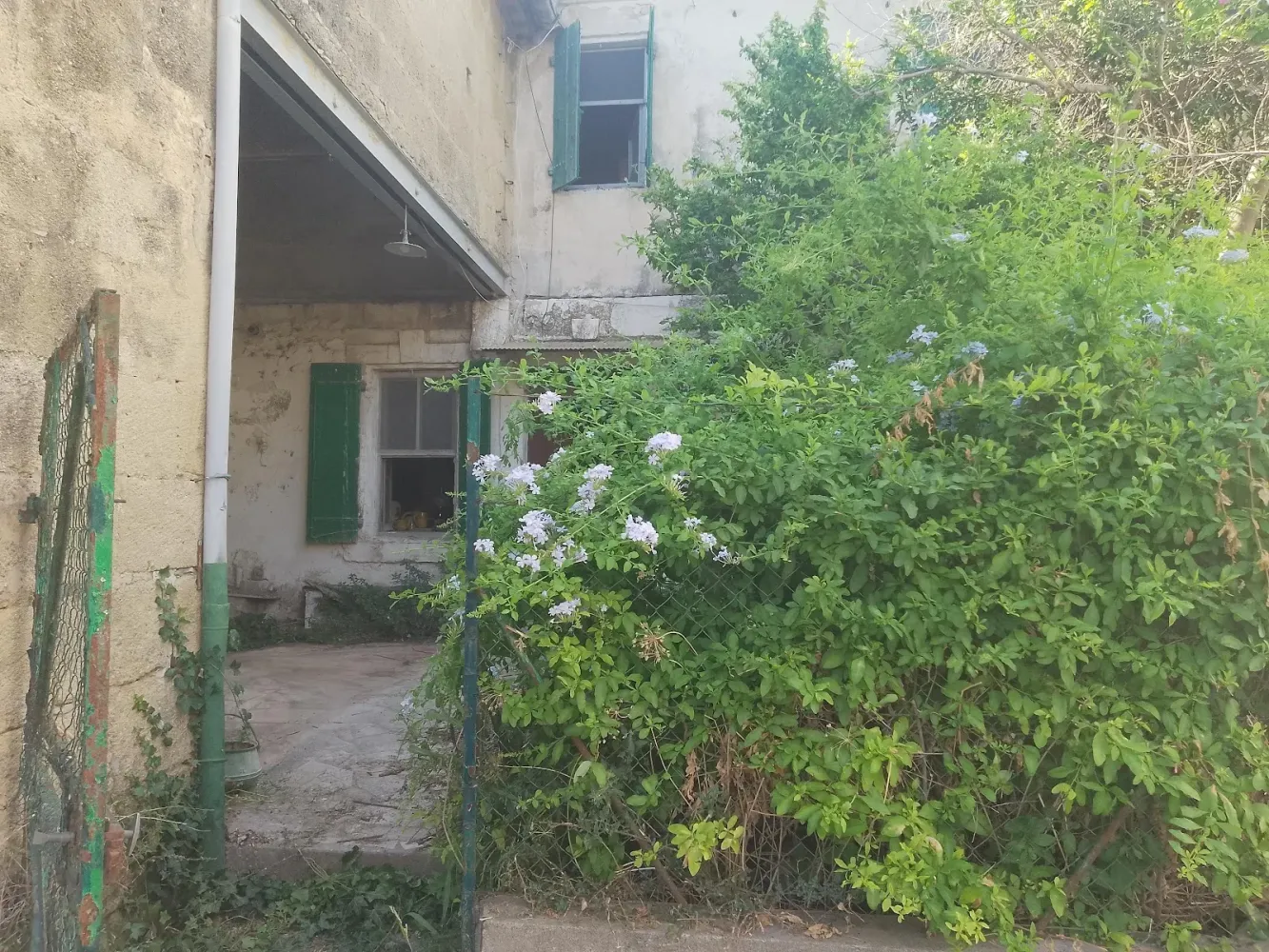 Casa de 4 dormitorios en Gallargues-le-Montueux, France No. 323810