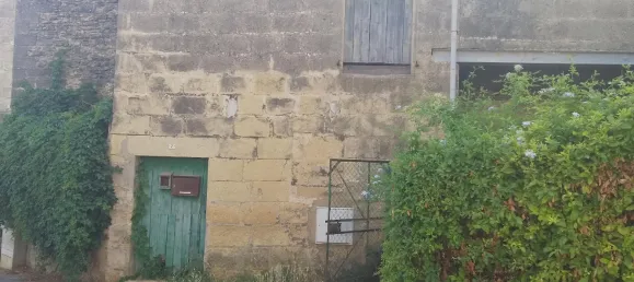 Casa de 4 dormitorios en Gallargues-le-Montueux, France No. 323810 8