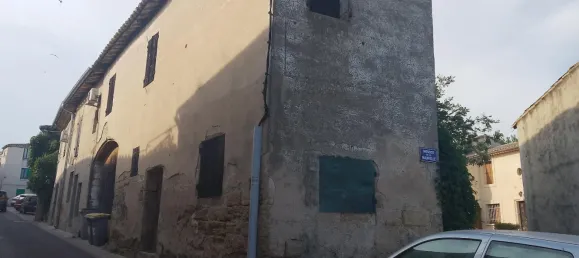 Casa de 4 dormitorios en Gallargues-le-Montueux, France No. 323810 4