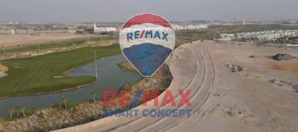 804.4m² Land in Yas Island, UAE No. 55114 2