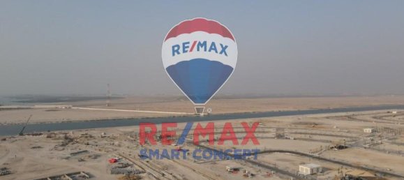 804.4m² Land in Yas Island, UAE No. 55114 3