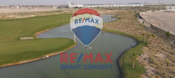 804.4m² Land in Yas Island, UAE No. 55114 6