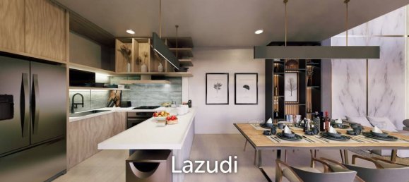 3 bedrooms Villa in Bang Tao, Thailand No. 14873 6