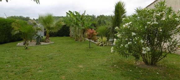 Casa de 3 dormitorios en Langon, France No. 97137 9