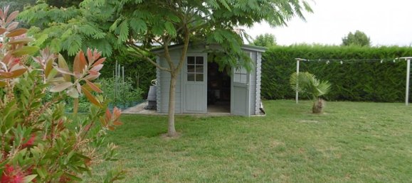 Casa de 3 dormitorios en Langon, France No. 97137 8