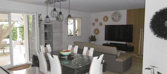 Casa de 3 dormitorios en Langon, France No. 97137 3