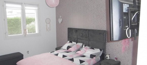 Casa de 3 dormitorios en Langon, France No. 97137 5