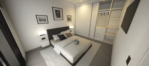 3 bedrooms Villa in Los Alcazares, Spain No. 9649 14