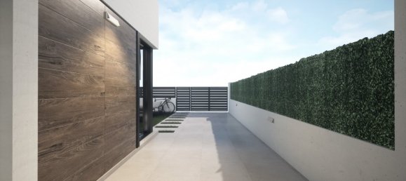 3 bedrooms Villa in Los Alcazares, Spain No. 9649 28