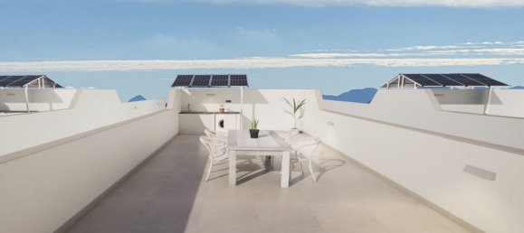 3 bedrooms Villa in Los Alcazares, Spain No. 9649 2