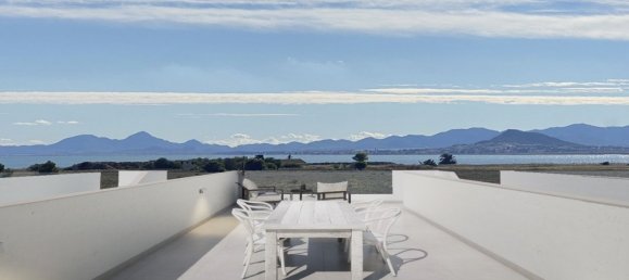 3 bedrooms Villa in Los Alcazares, Spain No. 9649 3