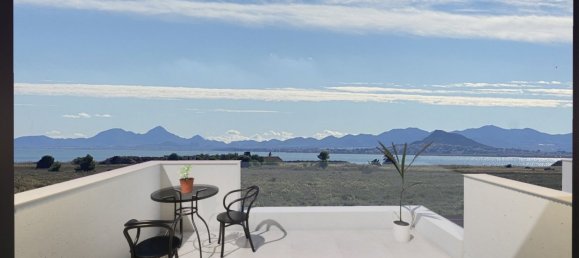 3 bedrooms Villa in Los Alcazares, Spain No. 9649 4