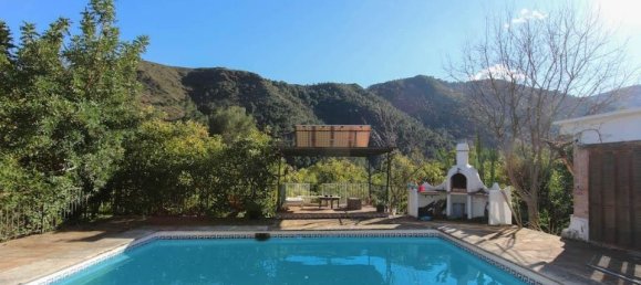 1 bedroom House in Tolox, Spain No. 85300 22