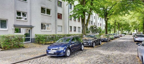 Apartamento de 3 divisões em Mariendorf, Germany N.º 59869 5