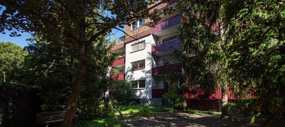 Apartamento de 3 divisões em Mariendorf, Germany N.º 59869 2