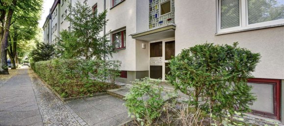 Apartamento de 3 divisões em Mariendorf, Germany N.º 59869 10